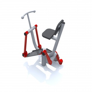 Rower I